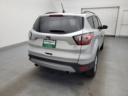 Used 2018 Ford Escape SE w/ SE Sync 3 Package image 7