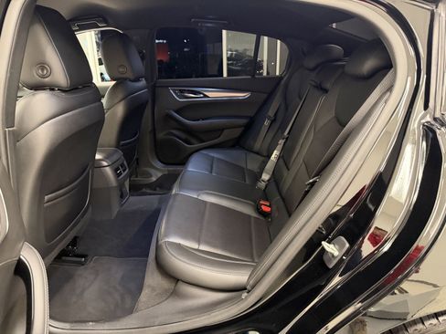 Used 2021 Cadillac CT5 Premium Luxury w/ Lighting Package image 32