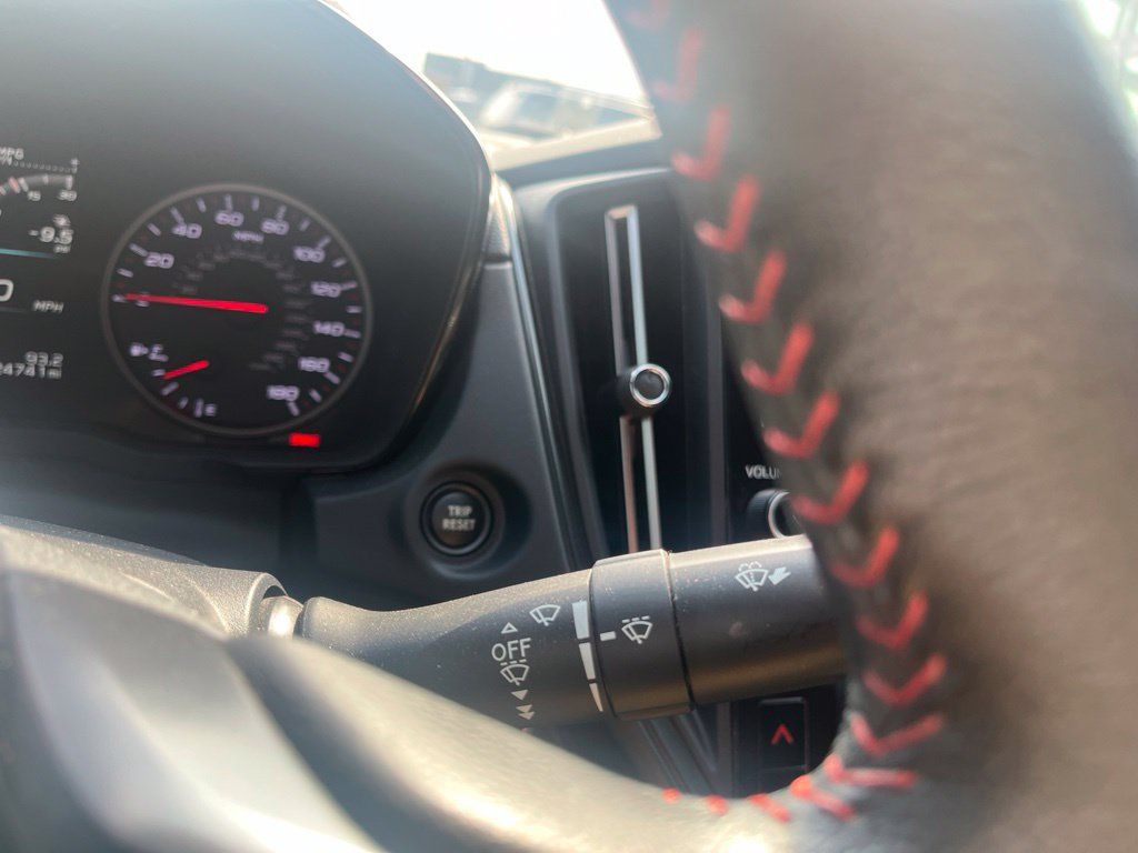 Used 2023 Subaru WRX Premium AWD/4WD image 16