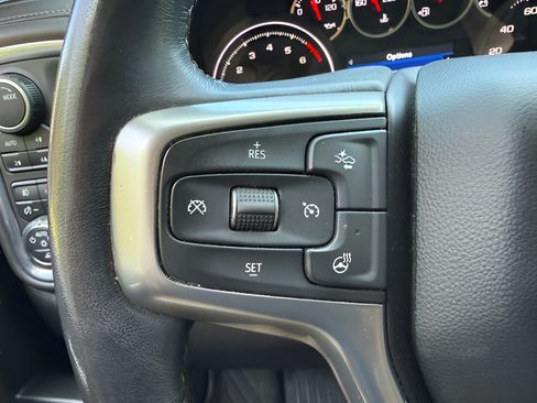 Used 2022 Chevrolet Silverado 2500 LTZ w/ Z71 Chrome Sport Edition AWD/4WD image 20