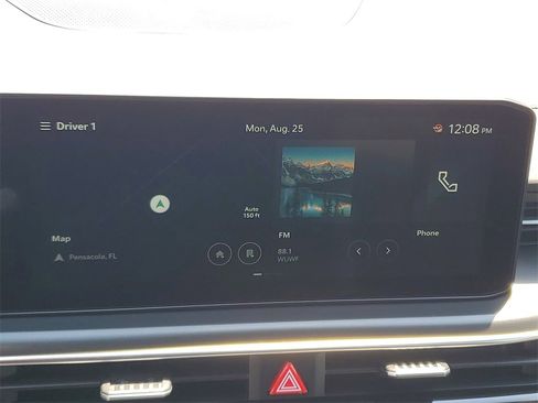 New 2026 Kia K5 GT-Line image 15