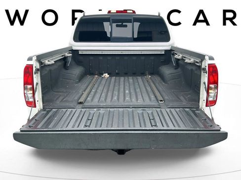 Used 2018 Nissan Frontier SV w/ Value Truck Package image 32