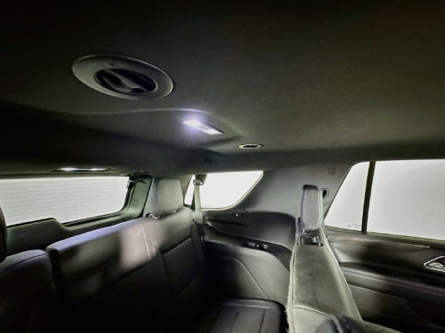 Used 2023 Chevrolet Tahoe LT w/ Luxury Package AWD/4WD image 41