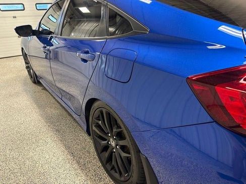 Used 2020 Honda Civic Si image 11