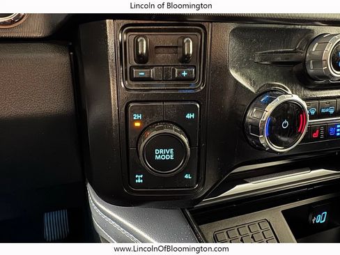 Used 2026 Ford F250 Platinum AWD/4WD image 69