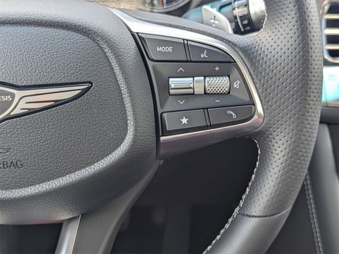 New 2026 Genesis G70 2.5T Prestige image 17