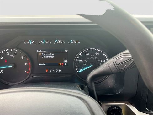 Used 2024 Ford F250 XL w/ Snow Plow Prep Package image 16