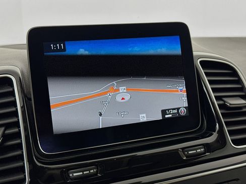 Used 2018 Mercedes-Benz GLE 350 image 12