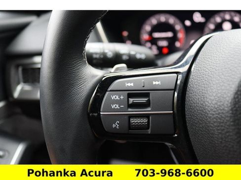 Certified 2025 Acura Integra A-Spec image 12