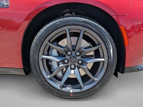 New 2026 Dodge Charger Scat Pack AWD/4WD image 16