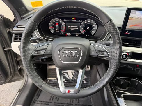Used 2023 Audi A4 2.0T Premium Plus w/ Premium Plus Package AWD/4WD image 24