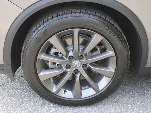 New 2026 Acura MDX A-Spec image 34