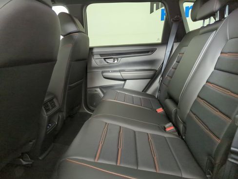 New 2026 Honda CR-V Sport-L image 21