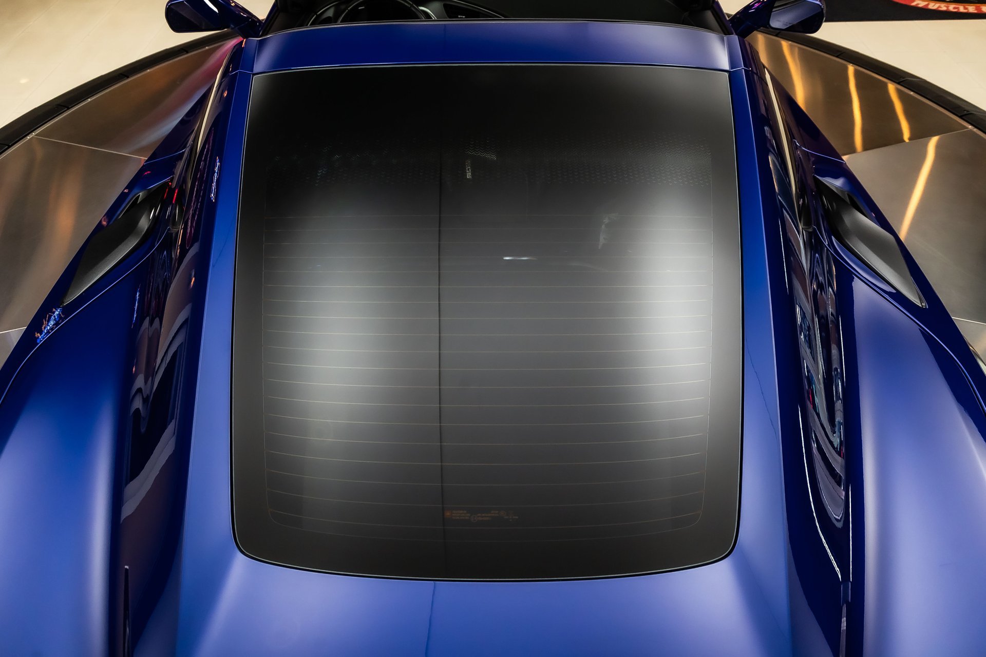 Used 2017 Chevrolet Corvette Z06 RWD image 35
