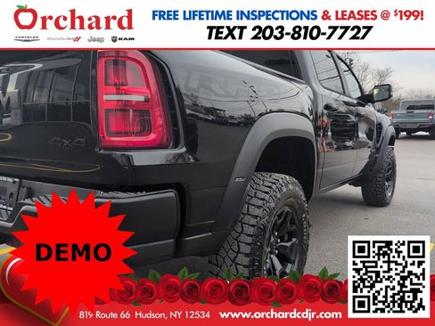 New 2026 RAM 1500 RHO image 3