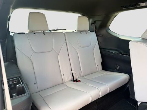 New 2026 Lexus TX 350 FWD image 21