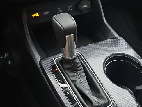 New 2026 Honda Civic Sport image 7