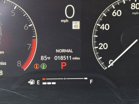Used 2025 Honda Civic Sport image 14
