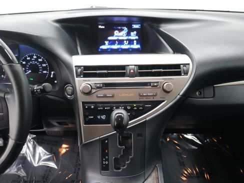 Used 2013 Lexus RX 350 FWD w/ Navigation Pkg image 20