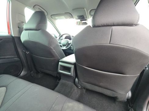 Used 2024 Toyota Camry LE FWD image 15