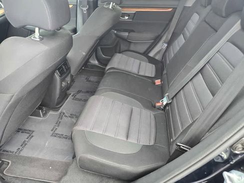 Used 2021 Honda CR-V EX image 12