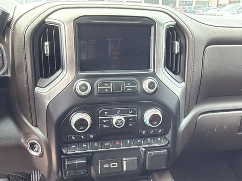 Used 2019 GMC Sierra 1500 Denali w/ Denali Ultimate Package image 10