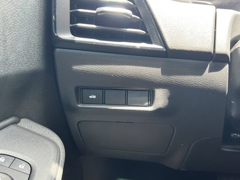 New 2026 Nissan Sentra SV w/ Floor Mat Package FWD image 12