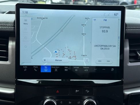 Used 2022 Ford Expedition XLT image 36