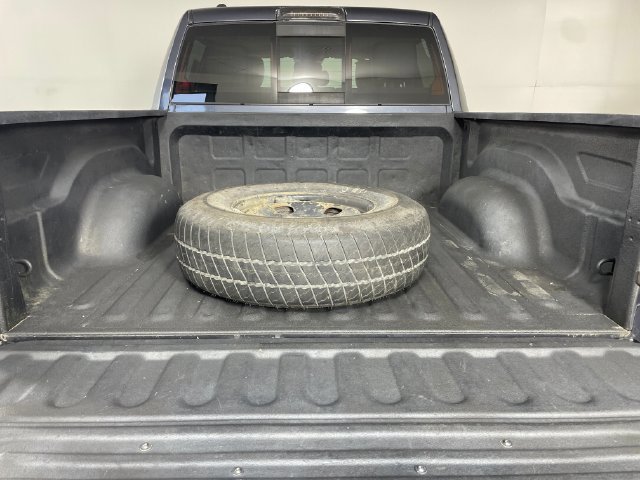 Used 2014 RAM 1500 Sport w/ Sport Premium Group AWD/4WD image 16