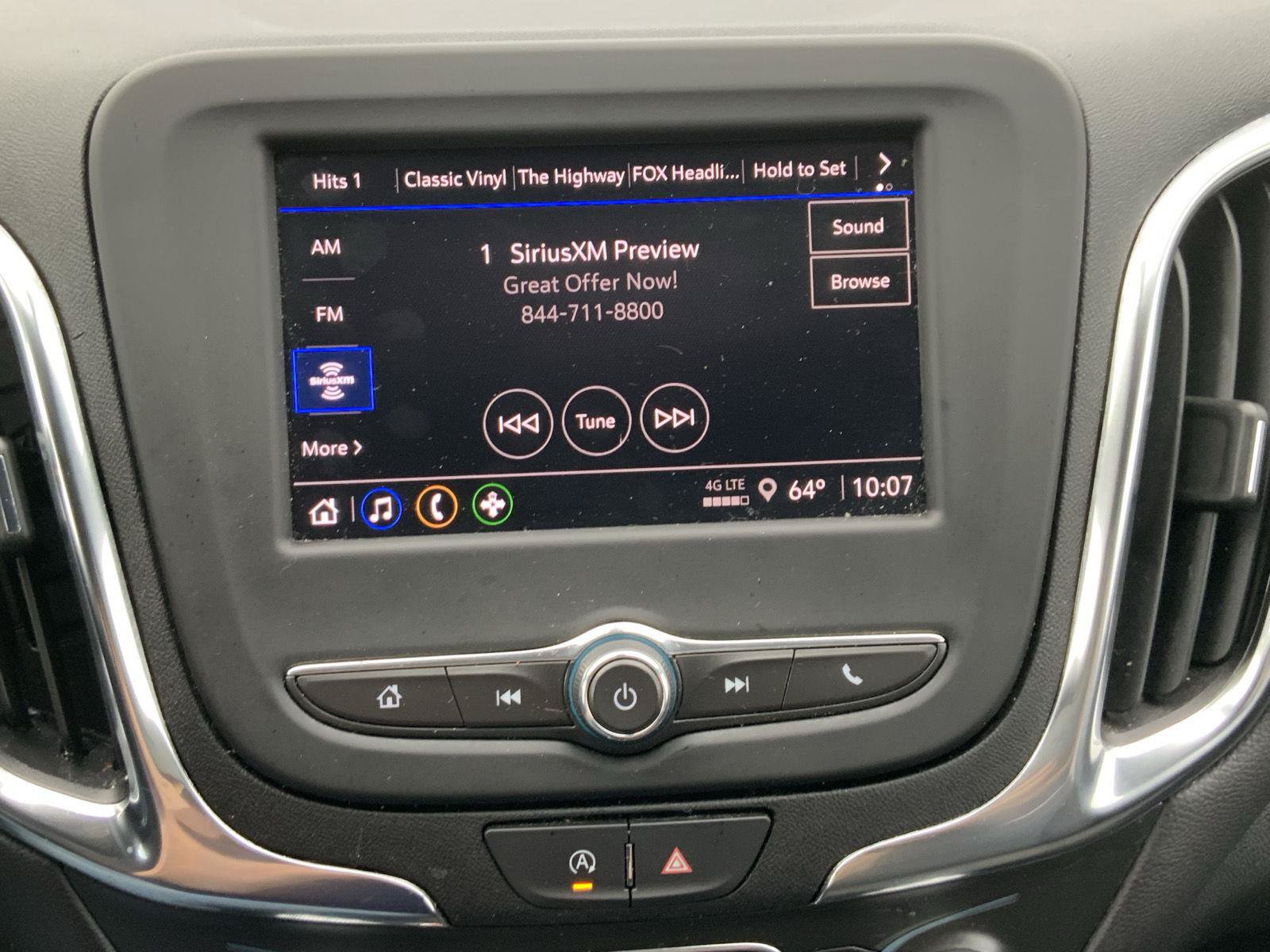 Used 2024 Chevrolet Equinox LT FWD image 33