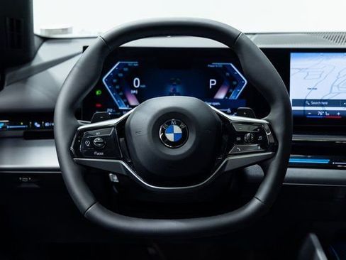 Certified 2025 BMW 530i image 14