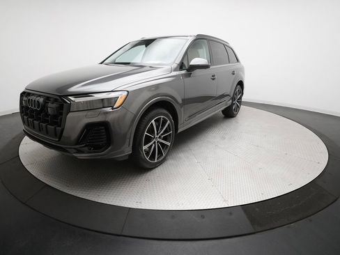 New 2026 Audi Q7 2.0T Premium Plus AWD/4WD image 1