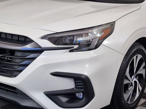 Used 2024 Subaru Legacy Premium image 8