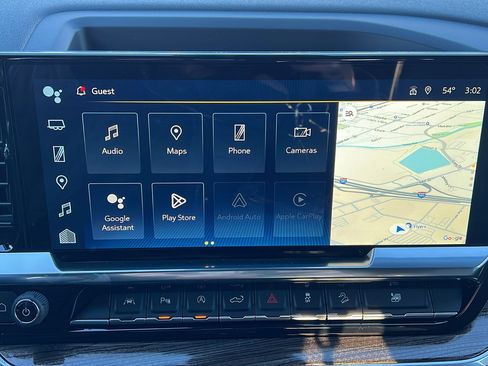 New 2026 Chevrolet Silverado 1500 RST image 25