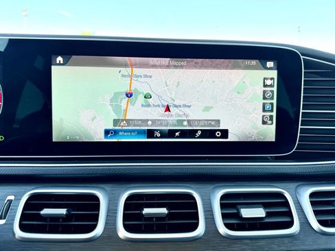 Certified 2022 Mercedes-Benz GLE 450 4MATIC image 28