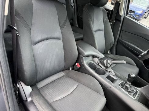Used 2014 MAZDA MAZDA3 i Sport FWD image 9
