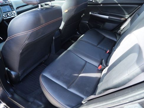 Used 2016 Subaru Crosstrek 2.0i Limited image 20