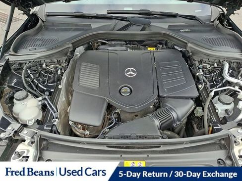 Used 2023 Mercedes-Benz GLC 300 4MATIC image 32