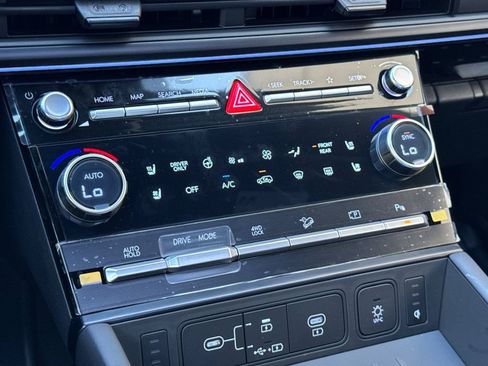 New 2025 Hyundai Santa Fe Calligraphy image 19