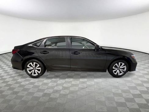 New 2026 Honda Civic LX image 7