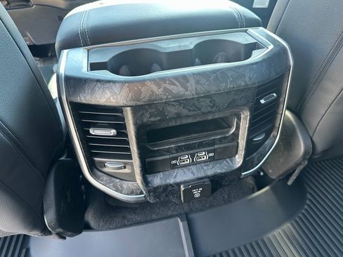 New 2025 RAM 1500 Big Horn image 20