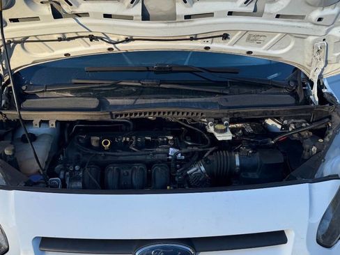 Used 2017 Ford Transit Connect XL image 25