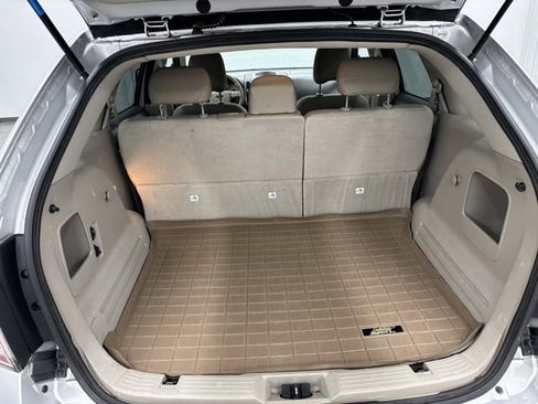 Used 2010 Ford Edge SEL image 6