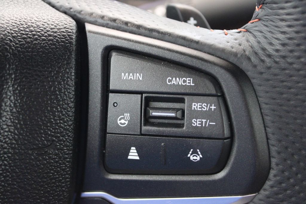 Used 2025 Honda Ridgeline TrailSport+ image 22