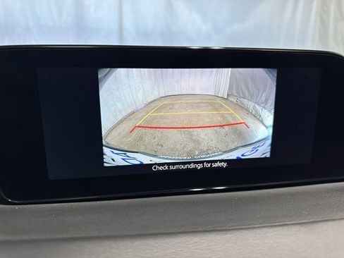 Used 2025 MAZDA MAZDA3 s image 18