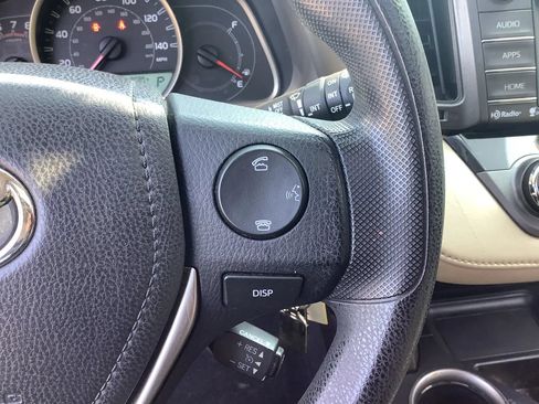 Used 2015 Toyota RAV4 XLE FWD image 24