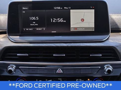 Used 2020 Kia Telluride EX AWD/4WD image 20