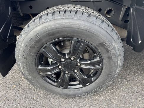 Used 2022 Ford Ranger XL w/ Equipment Group 101A High image 10