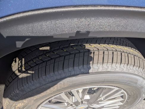 New 2026 Chevrolet Traverse LT w/ Driver Confidence Package image 12