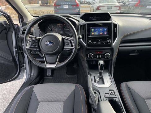 Certified 2022 Subaru Crosstrek 2.0i Premium w/ Moonroof Package image 4